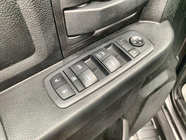 Used 2019 RAM 1500 Express w/ Wheel & Sound Group AWD/4WD image 20