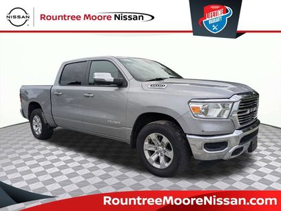 Used 2024 RAM 1500 Laramie
