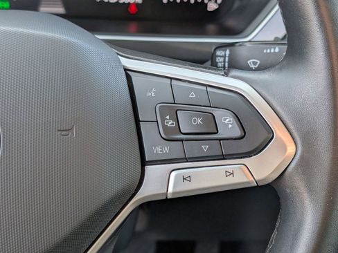 Used 2024 Volkswagen Tiguan SE image 24