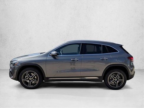 Used 2026 Mercedes-Benz GLA 250 image 5