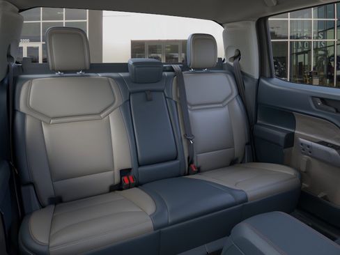 New 2026 Ford Maverick Lariat image 33