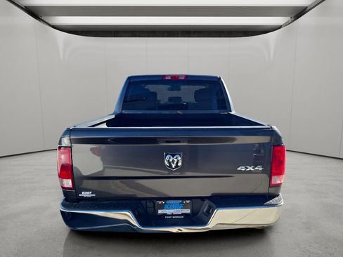 Used 2021 RAM 1500 Tradesman w/ Chrome Appearance Group image 4