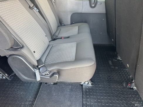 Used 2020 Ford Transit 350 XLT image 37