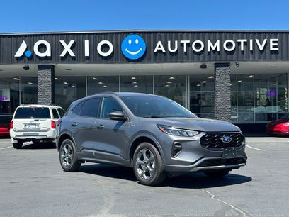 Used 2023 Ford Escape ST-Line