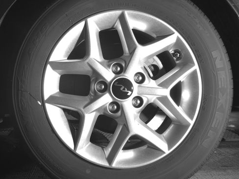 Used 2025 Kia Soul LX w/ LX Technology Package FWD image 14