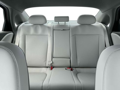 New 2025 Hyundai Ioniq 6 SEL image 16