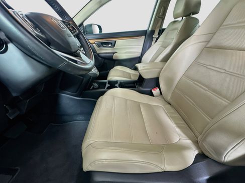 Used 2018 Honda CR-V EX-L image 13