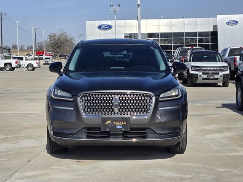 Used 2020 Lincoln Corsair FWD image 6