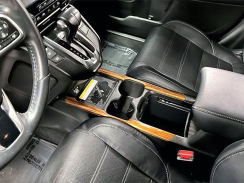Used 2021 Honda CR-V Touring image 18