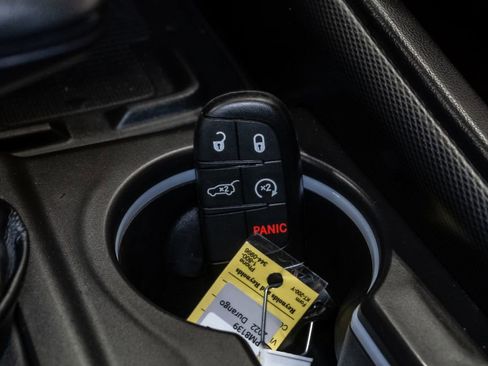 Used 2022 Dodge Durango GT AWD/4WD image 24