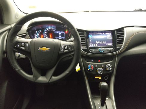 Used 2020 Chevrolet Trax LS w/ Tint and Cruise Package FWD image 22