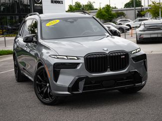 Used 2026 BMW X7 M60i w/ Executive Package AWD/4WD video 2