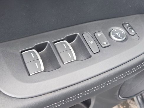 New 2026 Acura ADX FWD image 30