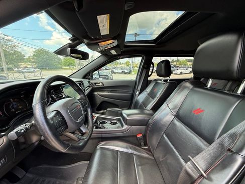 Used 2023 Dodge Durango R/T AWD/4WD image 12