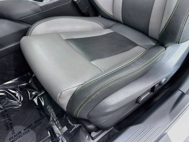 Certified 2025 Subaru Outback Onyx Edition AWD/4WD image 22