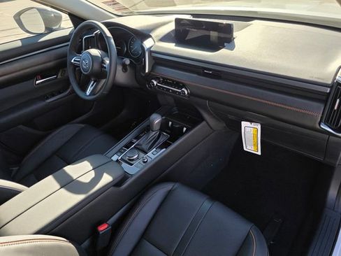 New 2026 MAZDA CX-50 2.5 Hybrid w/ Weather Package AWD/4WD image 9