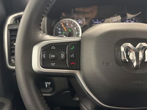 Used 2021 RAM 1500 Big Horn image 29