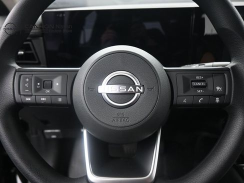 New 2026 Nissan Kicks SV FWD image 10