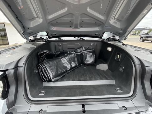 New 2025 GMC Hummer EV 3X AWD/4WD image 39