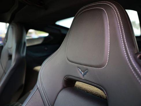 Used 2016 Chevrolet Corvette Stingray Coupe w/ 2LT Preferred Equipment Group image 19