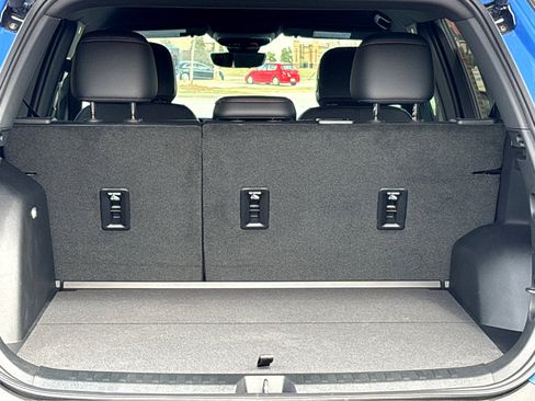 New 2026 Chevrolet Equinox RS w/ Safety and Technology Package image 18