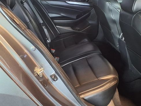 Used 2020 Nissan Maxima 3.5 SV w/ Floor Mat Group FWD image 10
