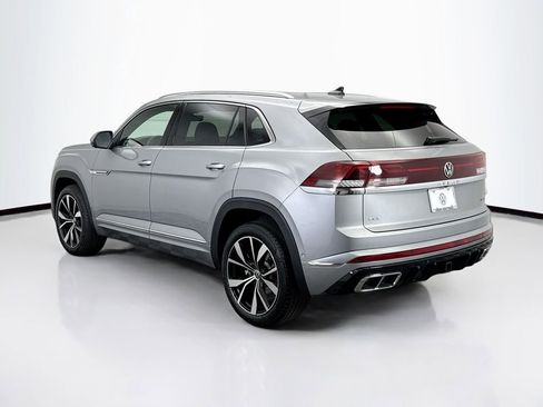New 2026 Volkswagen Atlas Cross Sport SEL Premium R-Line image 7