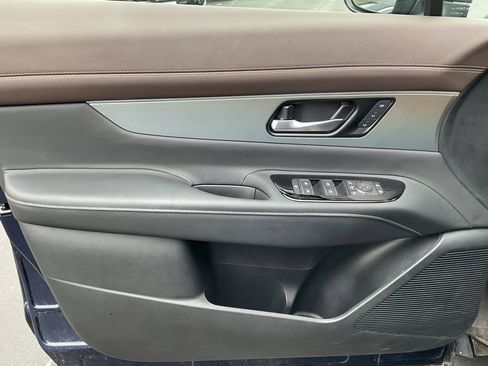 Used 2025 Nissan Murano Platinum w/ Cargo Package AWD/4WD image 11