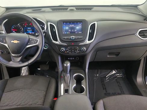 Used 2020 Chevrolet Equinox LT AWD/4WD image 34