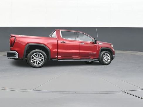 Used 2021 GMC Sierra 1500 SLT image 53