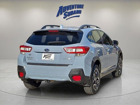 Used 2018 Subaru Crosstrek 2.0i Limited image 6