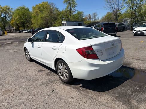 Used 2012 Honda Civic EX image 7