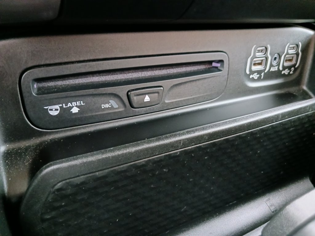 Used 2019 RAM 1500 Limited w/ Trailer Tow Group AWD/4WD image 31