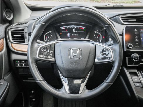 Certified 2022 Honda CR-V Touring image 18