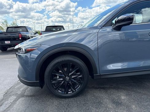 Used 2023 MAZDA CX-5 Carbon Edition AWD/4WD image 15