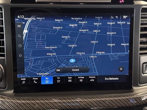 New 2025 Ford F150 Lariat w/ Equipment Group 502A High image 23