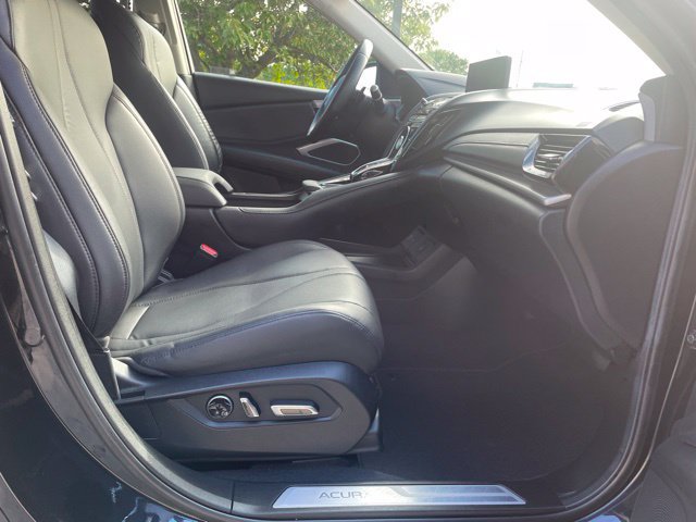 Used 2020 Acura RDX AWD image 17