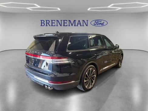 Used 2020 Lincoln Aviator Reserve w/ Equipment Group 202A AWD/4WD image 7