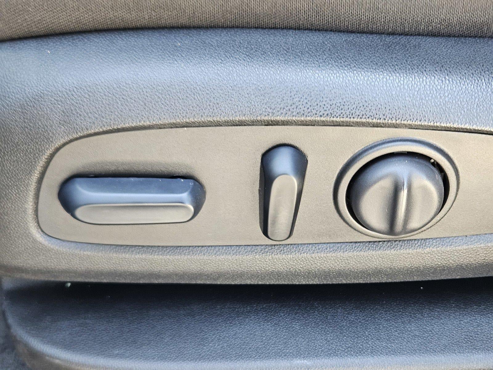 Used 2024 Chevrolet Equinox LS w/ LS Convenience Package FWD image 17