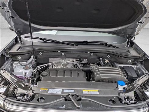 New 2026 Volkswagen Atlas Cross Sport SE image 14