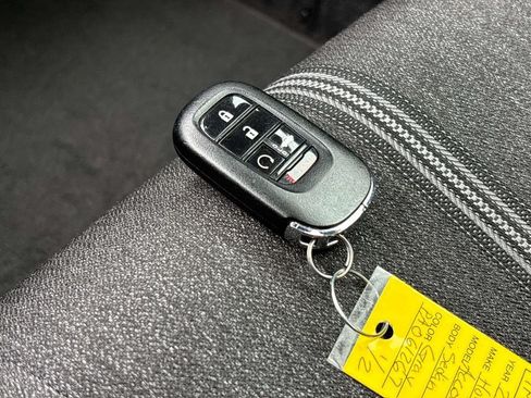 Used 2023 Honda Accord Sport image 27