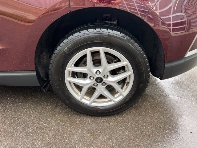 Used 2024 Ford Edge SEL w/ Convenience Package AWD/4WD image 9