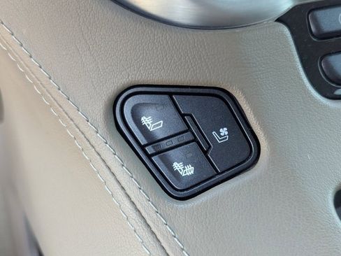 Used 2018 GMC Yukon SLT w/ Premium Edition image 20