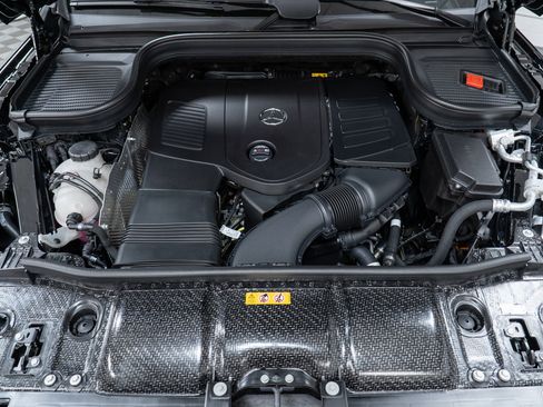 New 2026 Mercedes-Benz GLE 350 4MATIC image 9