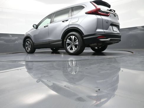 Used 2020 Honda CR-V LX image 31