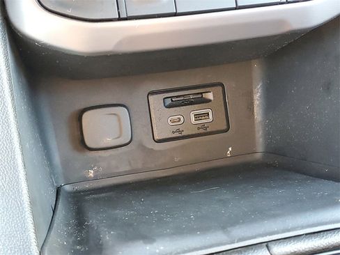 Used 2023 GMC Acadia AT4 w/ LPO, 'HIT The Road' Package image 28