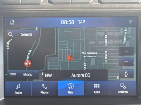 Used 2021 Ford Expedition Limited AWD/4WD image 25