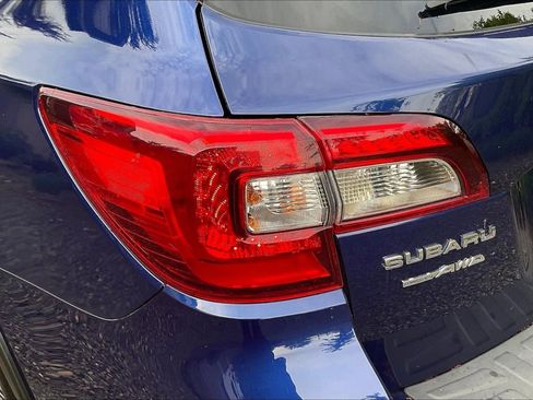 Used 2015 Subaru Outback 3.6R Limited AWD/4WD image 22