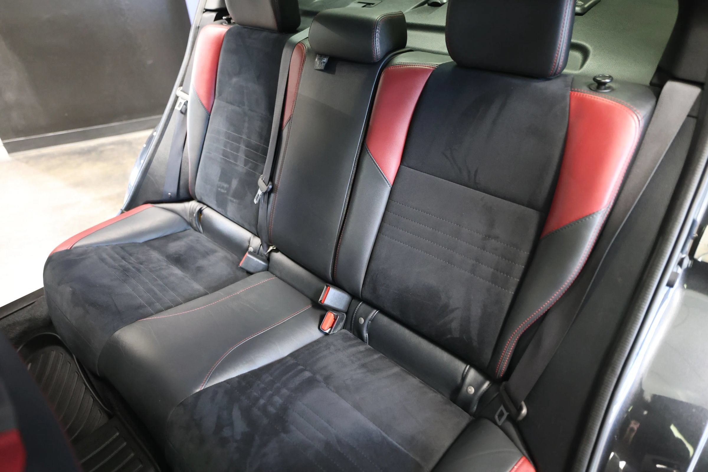 Used 2017 Subaru WRX STI AWD/4WD image 48