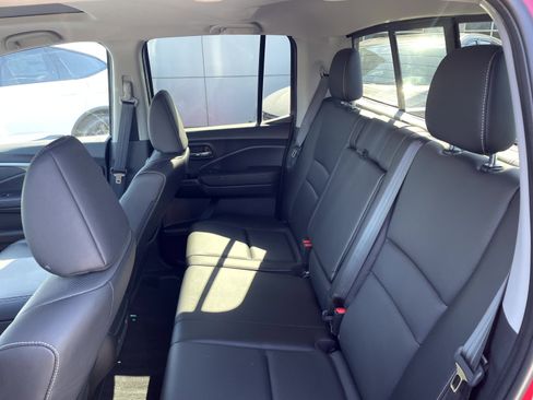 Used 2024 Honda Ridgeline RTL image 10